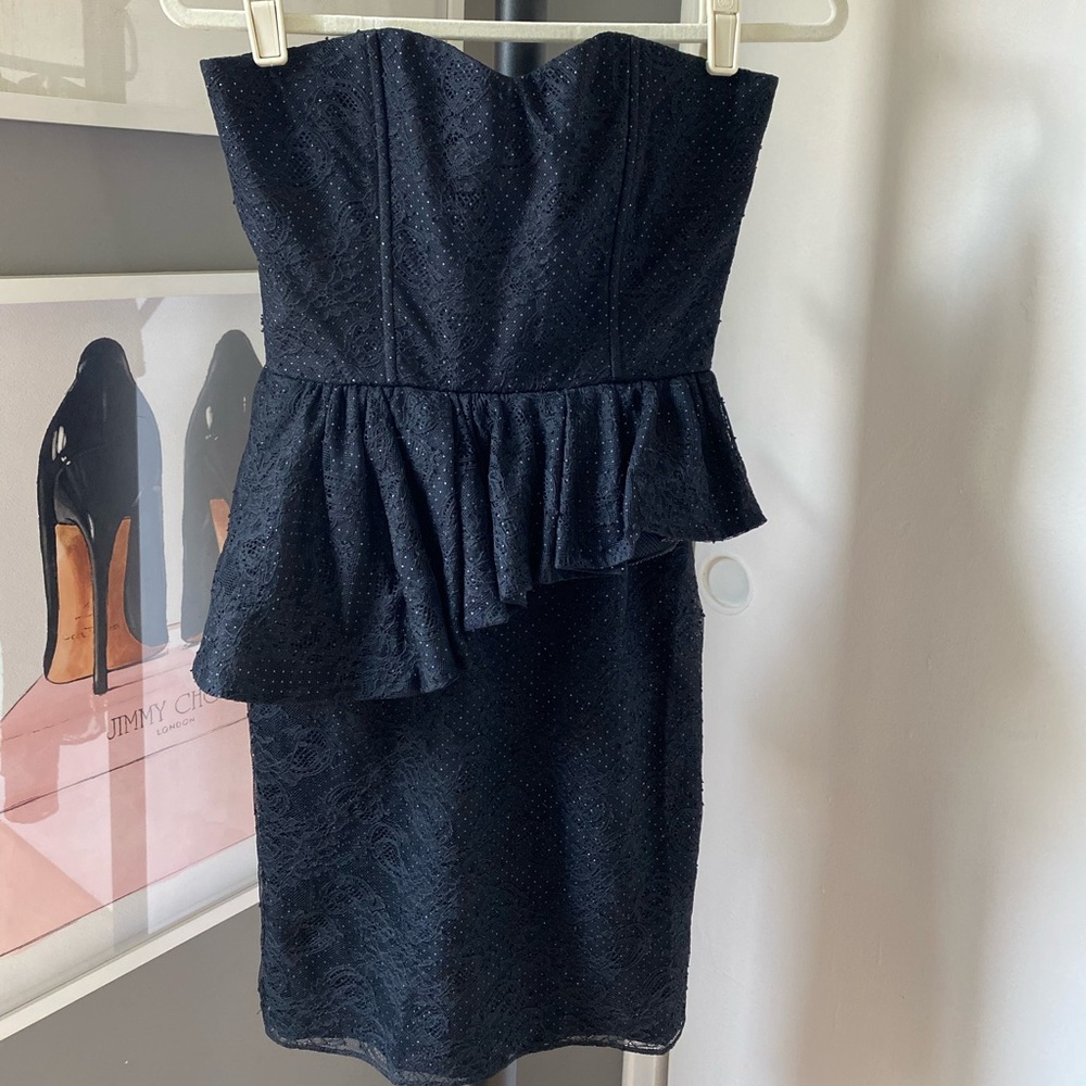 Alice + Olivia Dress